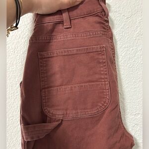 Women’s carhartt cargo pants